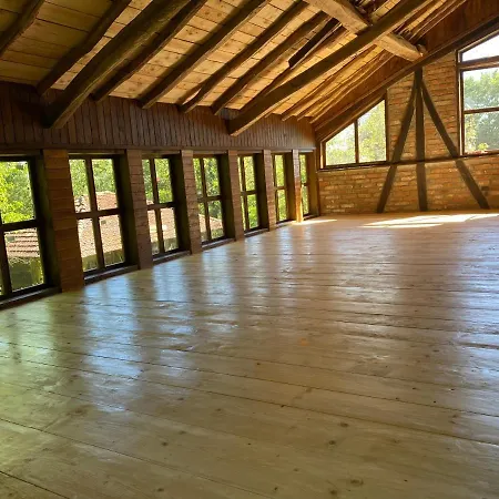 Balkan Mountains Prázdninový dům Elena