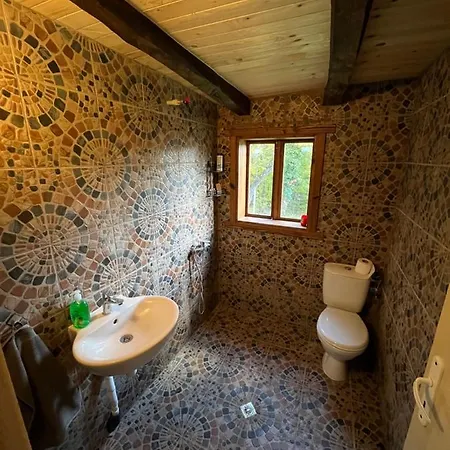 Prázdninový dům Balkan Mountains