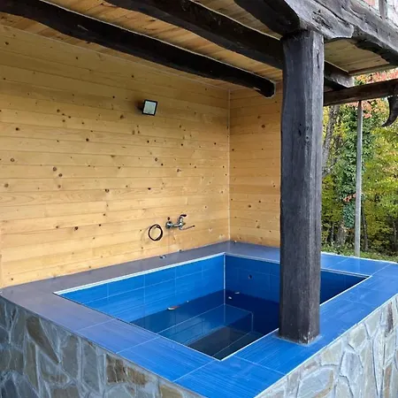 Balkan Mountains * Elena