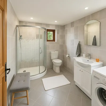 Balkan Mountains Prázdninový dům *