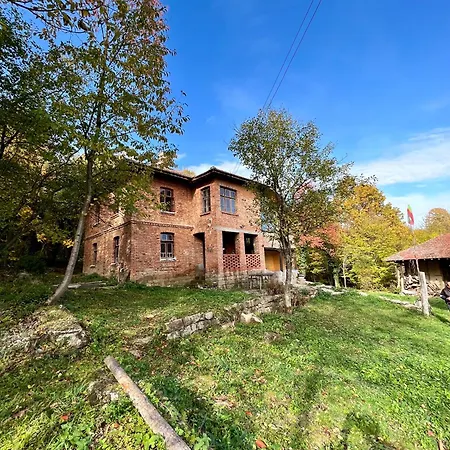 Balkan Mountains Prázdninový dům