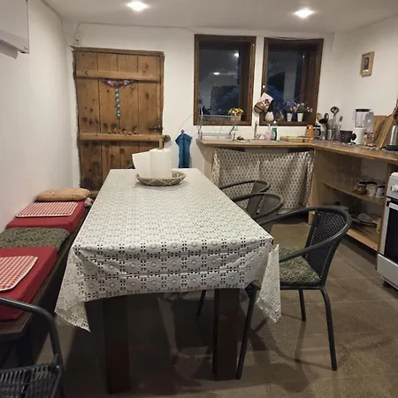 Balkan Mountains Сasa de vacaciones *