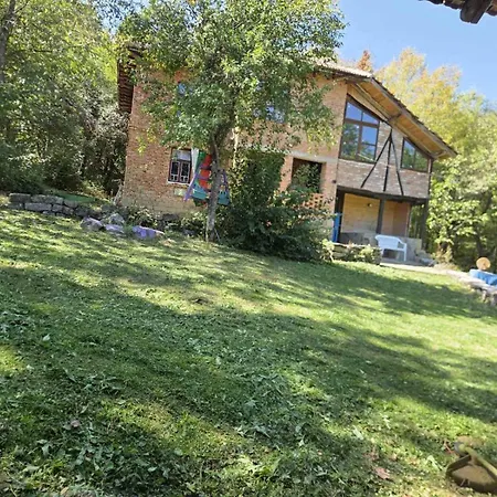 Сasa de vacaciones Balkan Mountains Elena