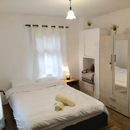 Balkan Mountains Elena