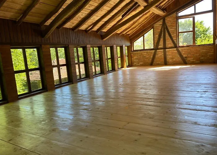 Balkan Mountains Casa vacanze Elena