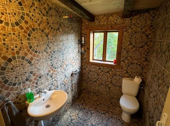 Casa vacanze Balkan Mountains