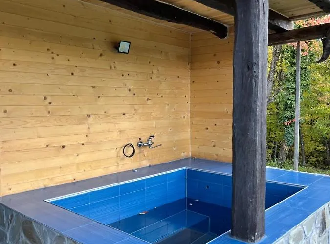 Balkan Mountains * Elena