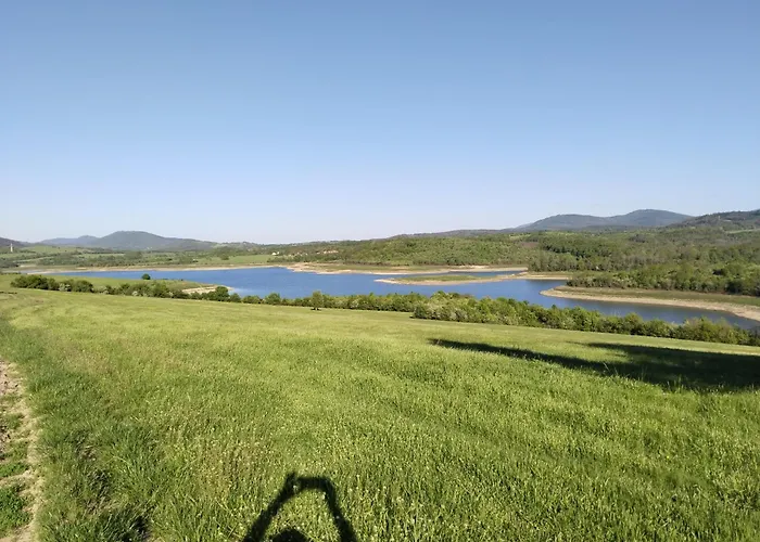 Balkan Mountains * Elena