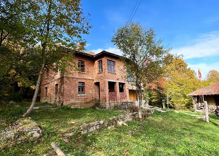 Balkan Mountains Casa vacanze