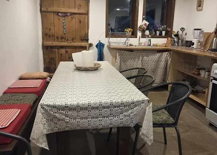 Balkan Mountains Casa vacanze *