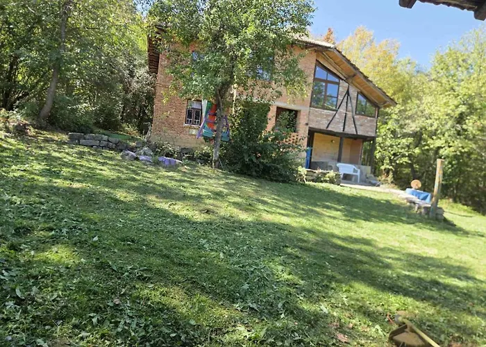 Casa vacanze Balkan Mountains Elena