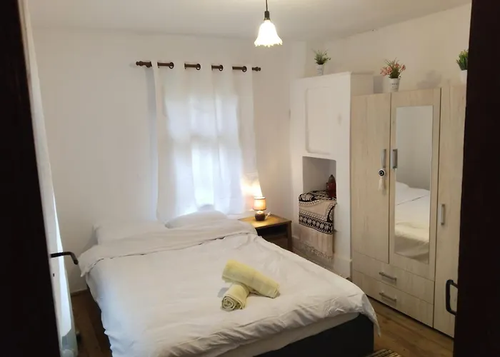 Balkan Mountains Elena